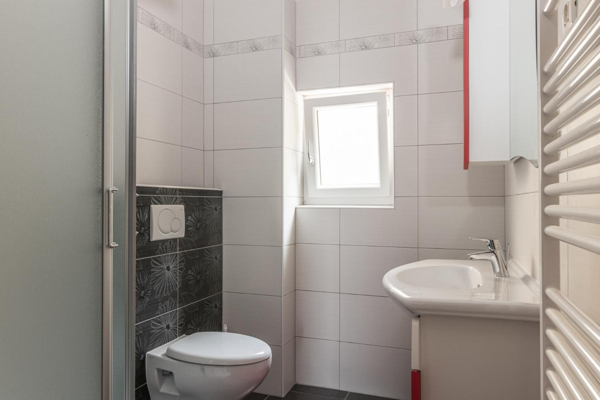 Apartment Smokvina Punat Exterior photo