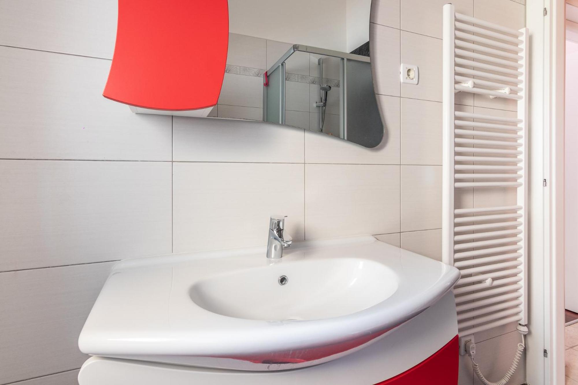 Apartment Smokvina Punat Exterior photo