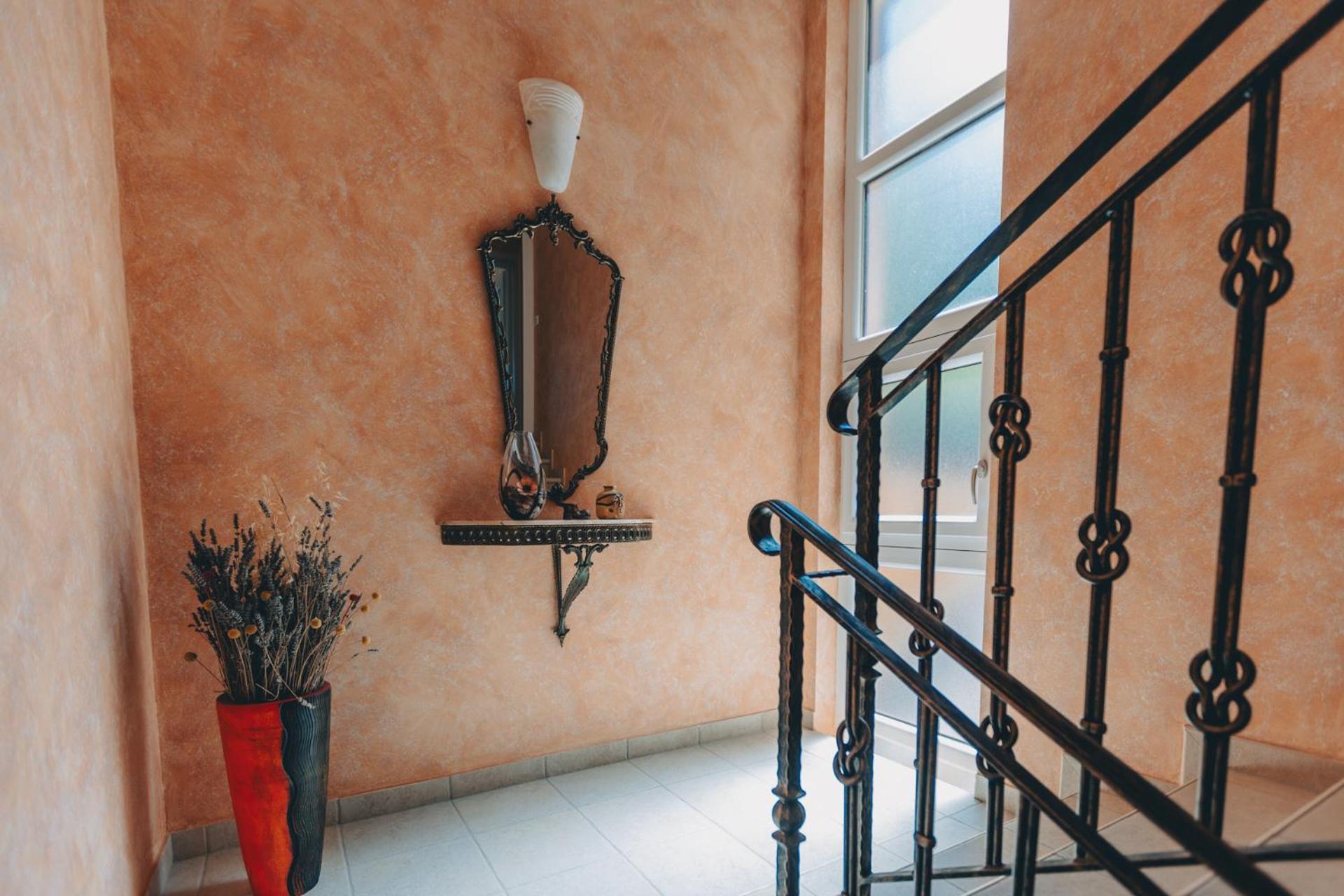Apartment Smokvina Punat Exterior photo